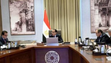 رئيس الوزراء يتابع موقف توطين الصناعات الطبية