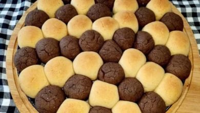 طريقة تحضير بابلي كيك من مطبخ عالم النجوم