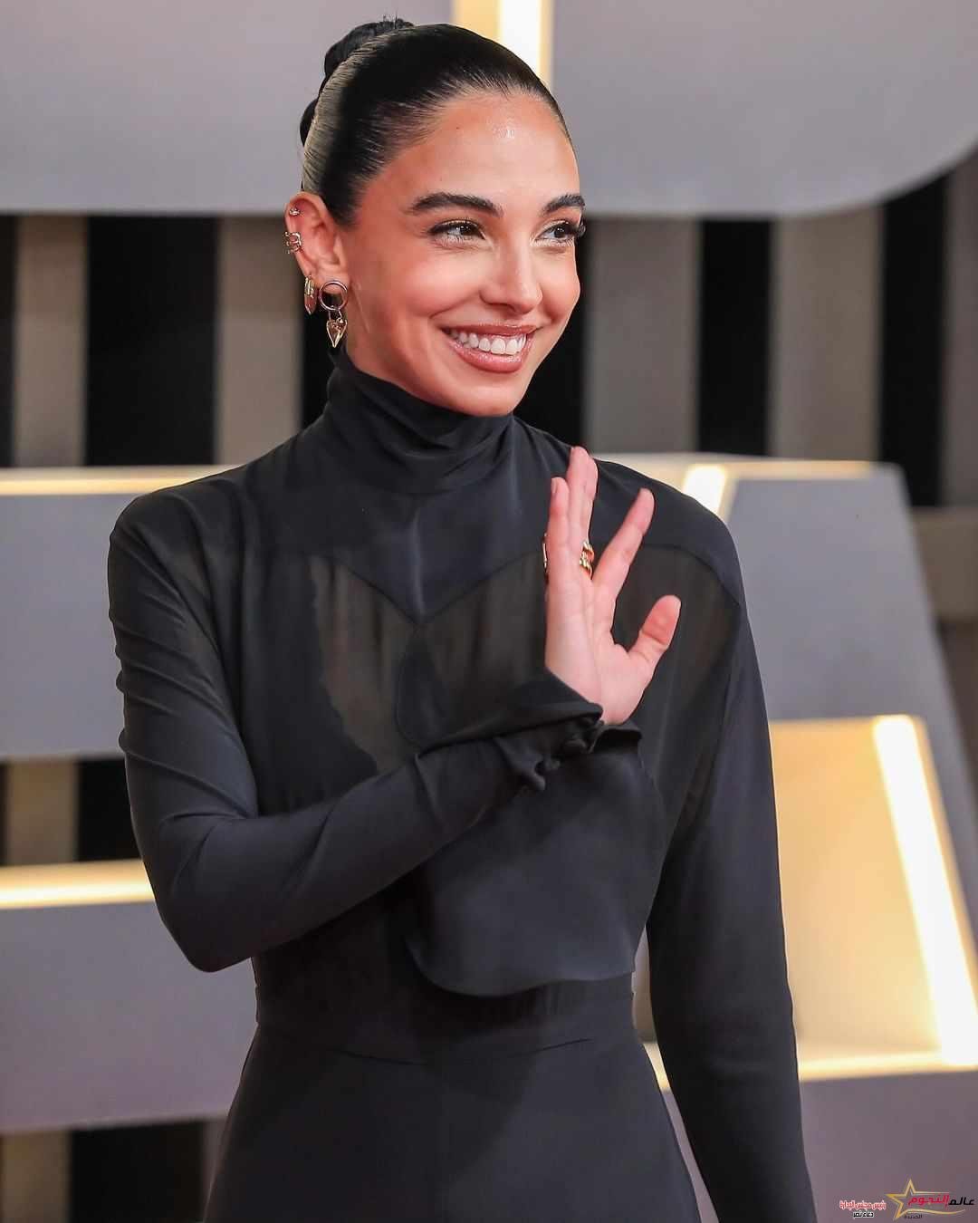 حضور قوي على الشاشة طوال العام.. هكذا أصبحت سلمى أبو ضيف الرابحة الأكبر في 2023