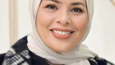 هدى عمر قصة نجاح ملهمة ونموذج قيادي مميز داخل وزارة الاتصالات المصرية