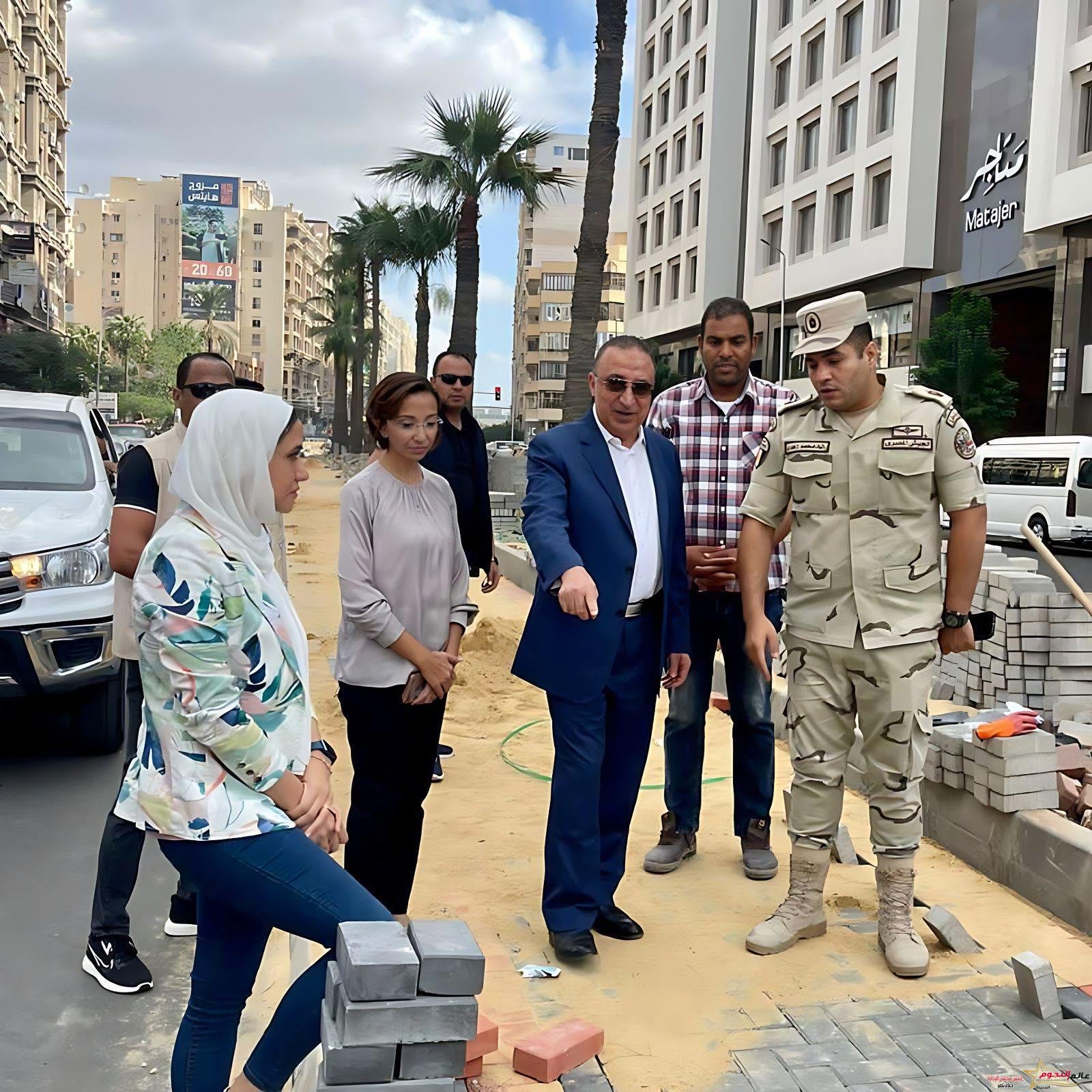 تحقيق الاستدامة البيئية والإصلاح الاقتصادي وفق رؤية 2030