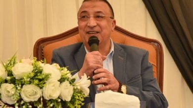 محافظ الإسكندرية يسلم 55 منزلًا لأهالي قرية فلسطين بعد الانتهاء من أعمال رفع الكفاءة والتطوير 