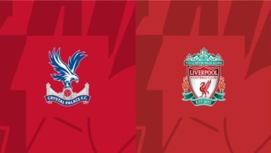 صلاح يقود الليفر نحو الصدارة أمام كريستال بالاس