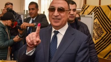 انتصار الديمقراطية في الإسكندرية: تحت قيادة اللواء محمد الشريف محافظ الإسكندرية