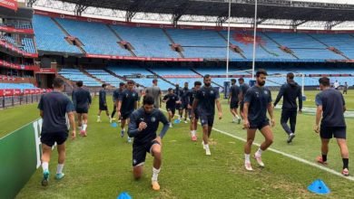 باتشيكو يعلن قائمة بيراميدز لمواجهة بلدية المحلة في الدوري 