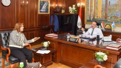 قصة نجاح اللواء محمد الشريف محافظ الإسكندرية في تحقيق الاستدامة البيئية والإصلاح الاقتصادي وفق رؤية 2030