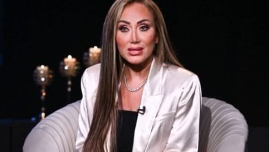 عاجل.. منع ريهام سعيد من الظهور على الشاشة