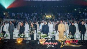 افتتاح اولى فعاليات ملتقى الفجيرة الدولي للعود بأوبريت زرياب 2 افتتاح اولى فعاليات ملتقى الفجيرة الدولي للعود بأوبريت زرياب