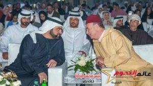 افتتاح اولى فعاليات ملتقى الفجيرة الدولي للعود بأوبريت زرياب 4 افتتاح اولى فعاليات ملتقى الفجيرة الدولي للعود بأوبريت زرياب