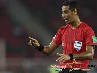 الكاف يعلن إفتتاح الـ "كان" بصافرة مصرية 1 الكاف يعلن إفتتاح الـ "كان" بصافرة مصرية