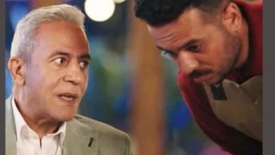 خاص لـ عالم النجوم... محمد أشرف حربي يكتب شهادة ميلاد جديدة من خلال أعماله الفنية ويتصدر الترند في وبينا ميعاد