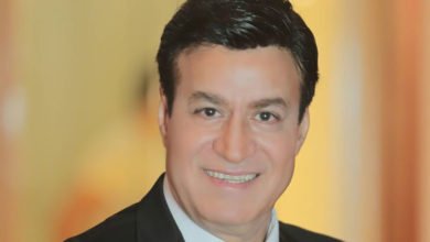 حلمي عبد الباقي: محدش يقدر يملي مكان مصطفى كامل في نقابة الموسيقين