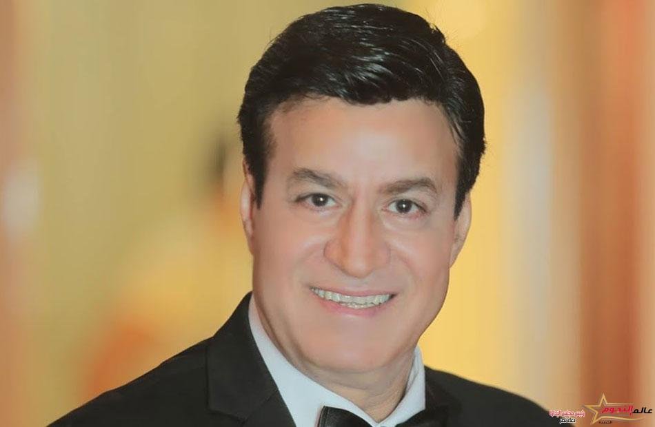 حلمي عبد الباقي: محدش يقدر يملي مكان مصطفى كامل في نقابة الموسيقين