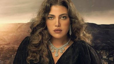 عقب إنفصال ياسمين عبد العزيز... ريهام حجاج ترد على فبركة إستوري 