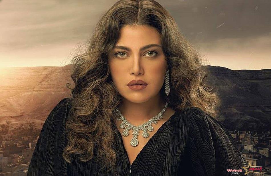 عقب إنفصال ياسمين عبد العزيز... ريهام حجاج ترد على فبركة إستوري 