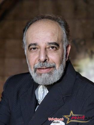 عالم النجوم تهنئ النجم "ياسر صادق" بمناسبة عيد ميلاده 3 عالم النجوم تهنئ النجم "ياسر صادق" بمناسبة عيد ميلاده