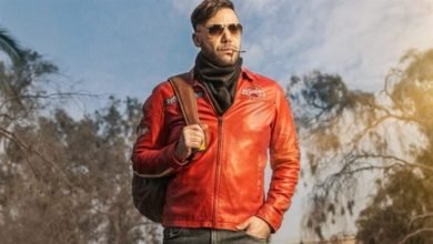 محمد عادل إمام يخوض دراما رمضان 2024 بمسلسل"كوبرا"