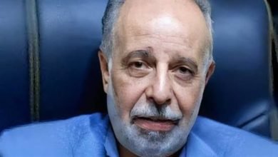 عالم النجوم تهنئ النجم "ياسر صادق" بمناسبة عيد ميلاده