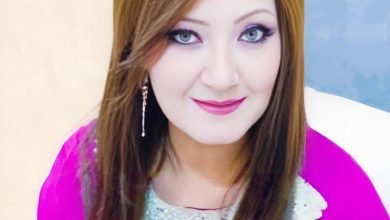 الفنانة عنبر ترد على الشائعات: لم يحدث بيني وبين الدكتور أشرف زكي أي خلاف