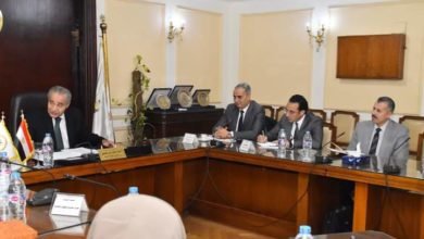 وزير التموين.. تشكيل لجنة عليا بوزارة التموين  وذلك لتطبيق منظومة زيادة الإتاحة ووضع السعر علي السلع