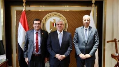 حصاد أداء الجامعات الأهلية لعام 2023