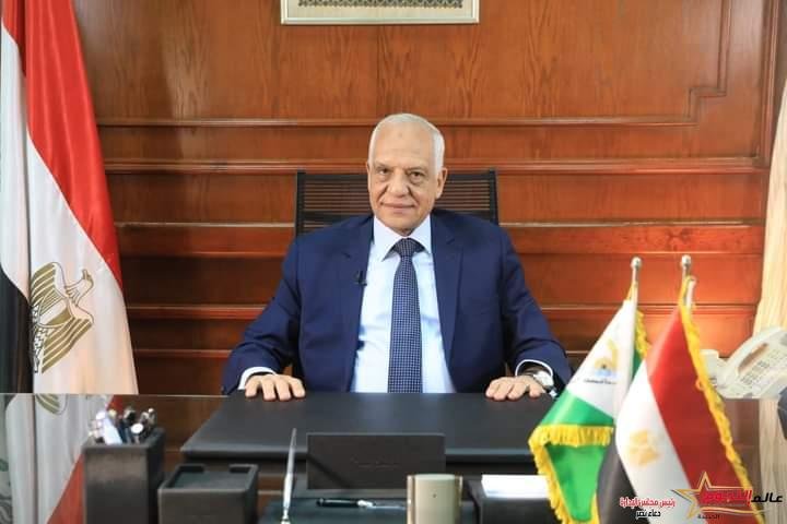 محافظ الجيزة: دعم منظومة التعامل مع الأمطار بعدد ٢٠ سيارة شفاط جديدة وتوزيعها علي النقاط الساخنة 2 محافظ الجيزة: دعم منظومة التعامل مع الأمطار بعدد ٢٠ سيارة شفاط جديدة وتوزيعها علي النقاط الساخنة