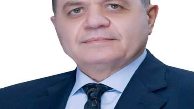 وزير الداخلية يرسل برقيات تهاني للإخوة الأقباط بمناسبة عيد الميلاد المجيد