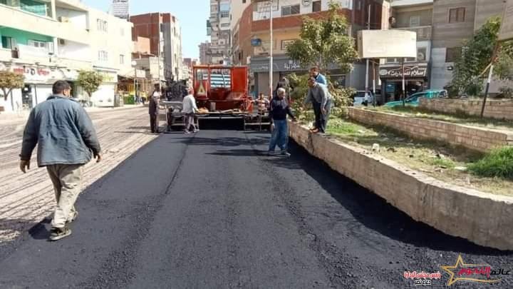 حصاد إنجازات مركز ومدينة ديرب نجم خلال عام 2023 3 حصاد إنجازات مركز ومدينة ديرب نجم خلال عام 2023