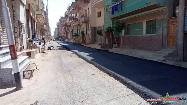حصاد إنجازات مركز ومدينة ديرب نجم خلال عام 2023 5 حصاد إنجازات مركز ومدينة ديرب نجم خلال عام 2023