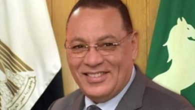 حصاد إنجازات مركز ومدينة ديرب نجم خلال عام 2023