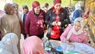 تعليم القليوبية يحتكر المراكز الأولى على مستوى الجمهورية بكافة المراحل فى مسابقة لمحات من الهند