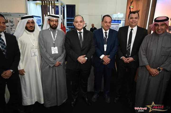 وزيرا التجارة والصناعة والبيئة يفتتحان فعاليات الدورة العاشرة من معرض ايجى بلاست ومعرض بلاستيكس 4 وزيرا التجارة والصناعة والبيئة يفتتحان فعاليات الدورة العاشرة من معرض ايجى بلاست ومعرض بلاستيكس