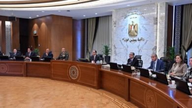 رئيس الوزراء: هناك حرص كبير من الرئيس على مواصلة جهود التنسيق الكامل للعمل على الوصول لحلول للأزمة الراهنة في غزة