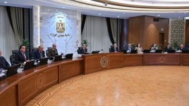 رئيس مركز المعلومات يستعرض مسارات تحرُك الأمانة الفنية لـ "اللجنة العليا لضبط الأسواق وأسعار السلع"