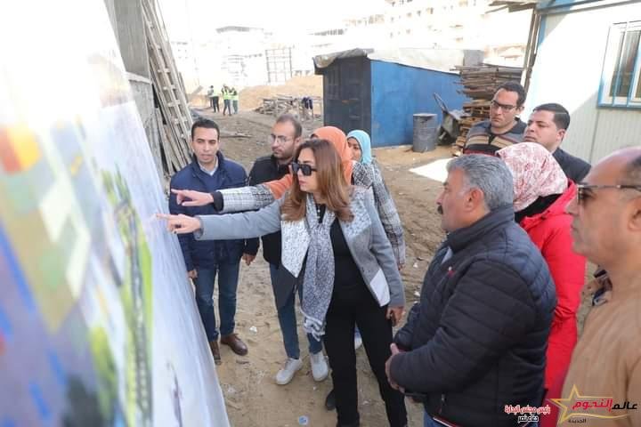 محافظ دمياط تتابع الموقف التنفيذى لمشروع انشاء مبنى الوحدة المحلية لمركز ومدينة دمياط 2 محافظ دمياط تتابع الموقف التنفيذى لمشروع انشاء مبنى الوحدة المحلية لمركز ومدينة دمياط