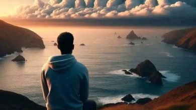 عصفوري الضائع في الحياة «رواية القناع» 