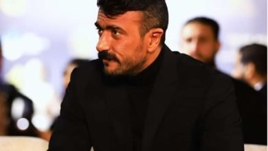 النجم أحمد العوضي يحصل على جائزة عالمية بعد نجاح فيلم الإسكندراني ويدخل التاريخ