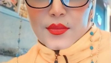 المؤتمر الدولي للمرأة العربية بـ الإسكندرية برعاية الإعلامية "صابرين قنديل"