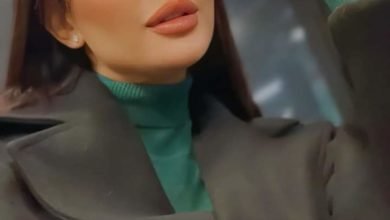 لميس البشوتي بأحدث صور لها عبر الإنستجرام