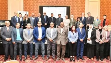 آمنة يشارك في الجلسة الوطنية لخطة عمل برنامج المنح الصغيرة التابع لمرفق البيئة العالمية (٢٠٢٦/٢٠٢٢)