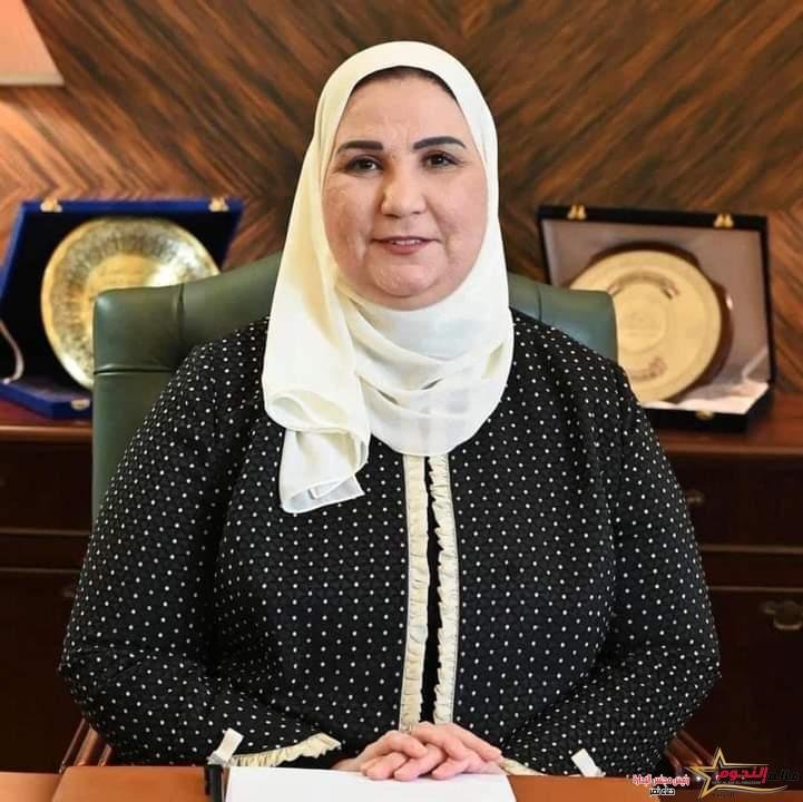 التضامن الاجتماعي تطلق أكبر القوافل التنموية لأهالي حلايب وشلاتين بالتعاون مع جامعة الأزهر الشريف