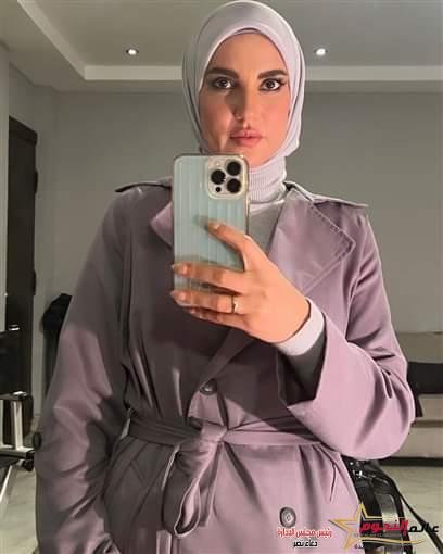 درة تكشف عن دورها في مسلسل "إثبات نسب" لـ موسم رمضان 2024 2 درة تكشف عن دورها في مسلسل "إثبات نسب" لـ موسم رمضان 2024