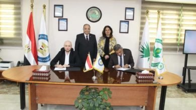 بروتوكول تعاون بين كارجاس وإندرايڤ لتسهيل تحويل السيارات للعمل بالغاز الطبيعي لسائقي إندرايڤ