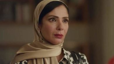 البرومو الرسمي لفيلم منى زكي الجديد "رحلة 404"