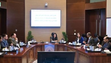 وزيرة التعاون الدولي تبحث رغبة عدد من شركاء التنمية في المشاركة بالمبادرة الرئاسية "حياة كريمة"