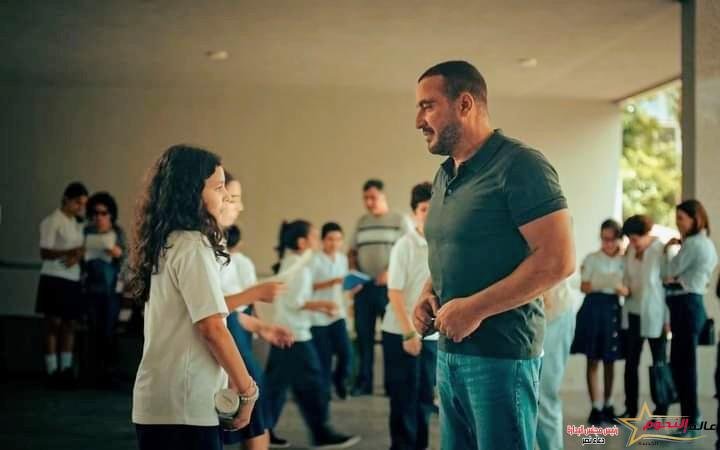 أحمد السقا يكشف عن صور جديدة من "جولة أخيرة" قبل عرضه