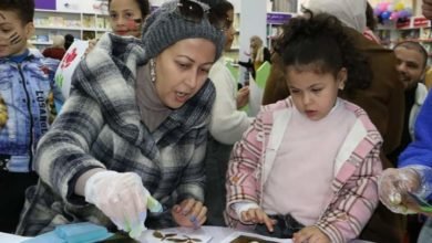 "خيال الظل" و"مظاهر الحضارة المصرية" ضمن فعاليات قصور الثقافة لأطفال معرض الكتاب 