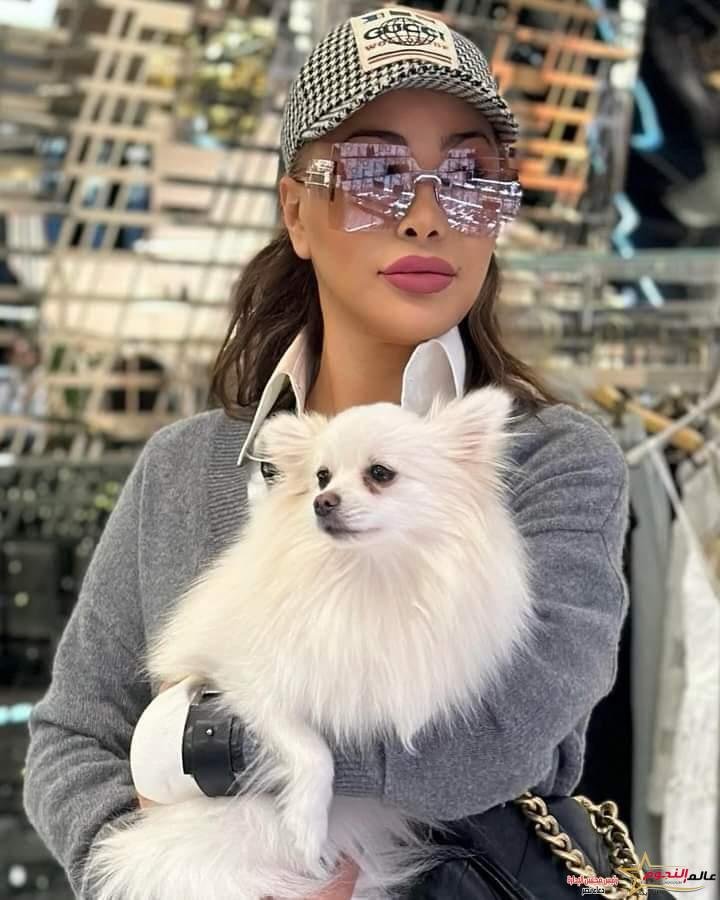 نوال الزغبي تشارك جمهورها صوراً بإنستجرام وفيسبوك 2 نوال الزغبي تشارك جمهورها صوراً بإنستجرام وفيسبوك