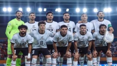 القنوات الناقلة لمباراة مصر والكونغو في دور الـ16 من كأس الأمم الإفريقية