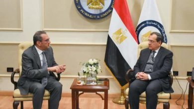 الملا مستقبل رئيس شركة أديس القابضة لخدمات الحفر